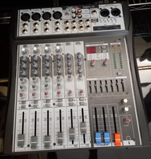 Mixer voci audio usato  Italia