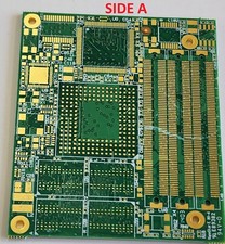 25 peças PCB 59x70mm cada para recuperação/sucata/reciclagem de ouro comprar usado  Enviando para Brazil