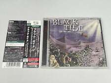 Black Tide Light From Above Japan Import Bonus Track SHM-CD+DVD EICP-1188, usado comprar usado  Enviando para Brazil