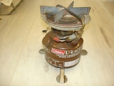 Coleman peak model for sale  Mora