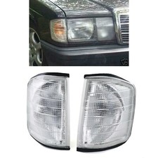 Blinker weiß paar gebraucht kaufen  Witten
