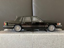 Lincoln town car gebraucht kaufen  Düsseldorf