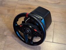 Faulty thrustmaster t128 for sale  EDINBURGH