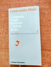 Guida rapida italia usato  Soresina