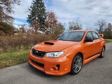 2013 sti subaru for sale  Galion