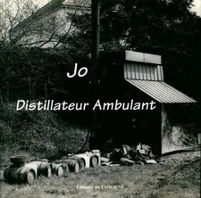 Distilateur ambulant v175704 d'occasion  Hennebont