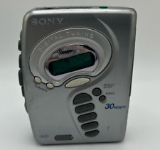Sony walkman fx271 usato  Guidonia Montecelio