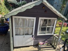 Wooden shire kitty for sale  OSWESTRY