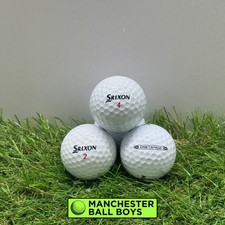 Srixon distance golf for sale  WARRINGTON