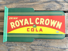 Vintage drink royal for sale  Longmont