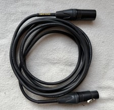 Kabel mogami xlr gebraucht kaufen  München