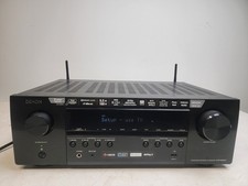 Denon avr s650h usato  Spedire a Italy