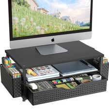 Organizer scrivania accessori usato  Spedire a Italy