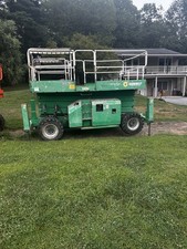 2016 jlg 4394rt for sale  Frederick