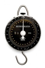 Bilancia standard reuben usato Bilancia standard reuben usato  Spedire a Italy