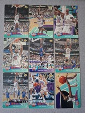 Lot carte nba d'occasion  Gujan-Mestras