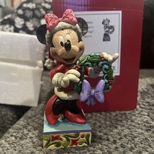 Disney showcase enesco for sale  Bargersville