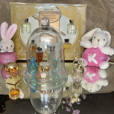 Vintage miniature perfume for sale  EASTLEIGH