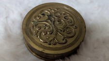 Vintage ornate avon for sale  Madison