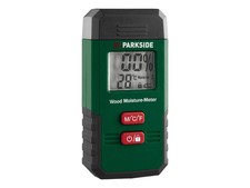 Parkside humidimetre hygrometr d'occasion  Moulins-lès-Metz