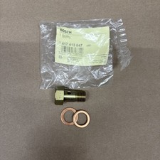 Oem bosch 5.9l for sale  Salem