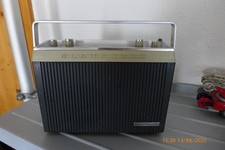 Blaupunkt derby 660 gebraucht kaufen  Konstanz