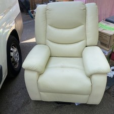 Careco leather rise for sale  MAIDENHEAD