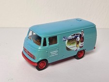 Brekina mercedes 319 gebraucht kaufen Brekina mercedes 319 gebraucht kaufen  Wunstorf