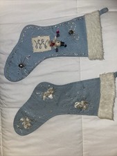 Vintage felt christmas for sale  Longmont