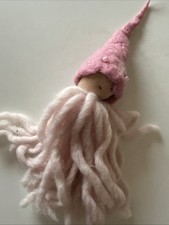 Wichtel püppchen filz gebraucht kaufen Wichtel püppchen filz gebraucht kaufen  München