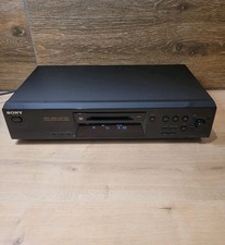 Sony mds je480 for sale Sony mds je480 for sale  DEREHAM