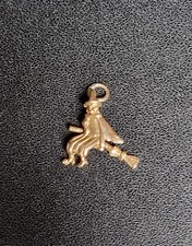 gold witch for sale gold witch for sale LEEK