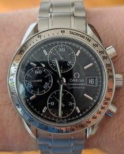 speedmaster bracelet for sale  LONDON
