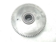Volano motore ruota usato  Italia