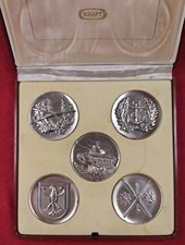 Medaille rden auszeichnung gebraucht kaufen  Berlin