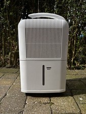 Blyss make dehumidifier for sale  HARROGATE