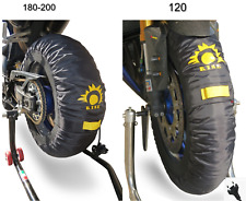 Set coppia termocoperte usato  Tribogna
