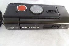 Agfa agfamatic 6008 gebraucht kaufen  Ludwigshafen am Rhein