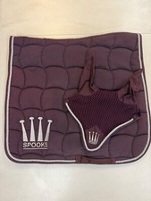Dressurschabracke spooks weinr gebraucht kaufen  Bühl