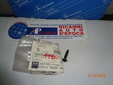 Q0002711v001000000 vite fissag usato  Gioia Tauro