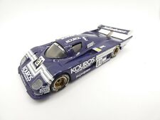 Kouros mercedes pescarolo d'occasion  Champigny-sur-Marne