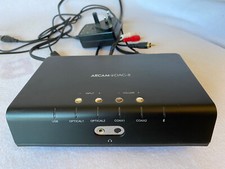 Digital analog converter for sale  PENICUIK