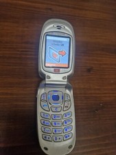 Samsung sgh e310 usato  Fabro