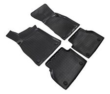 Tapis sol caoutchouc d'occasion  Saint-Claude