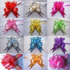 Ribbon pull bows for sale  LONDON