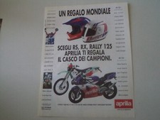 Advertising pubblicità 1992 usato  Salerno