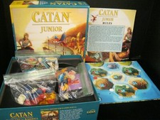 Klaus teuber catan for sale  Daphne