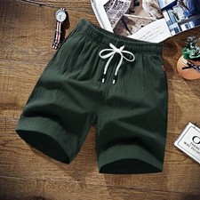 Summer shorts men for sale  LONDON