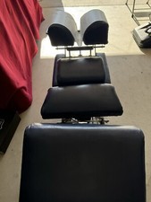 Lloyd chiropractic table for sale  Missoula