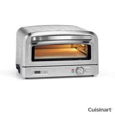 Cuisinart pizza oven for sale  BISHOP'S STORTFORD